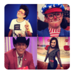 Soluciones Trivia Enamorandonos