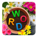 Jardín de palabras Soluciones