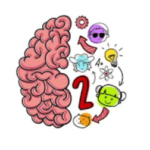 Respostas Brain Test 2