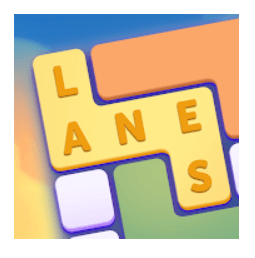 Word Lanes Respostas