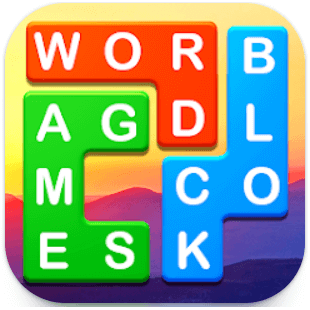 Word Blocks respuestas