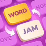 Word Jam Respuestas