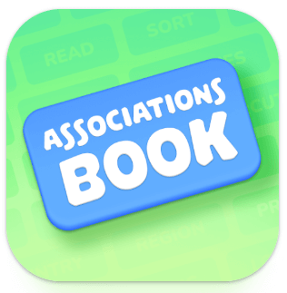 Associations Book Respostas