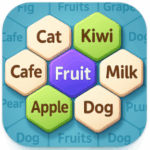 Hexa Words Respuestas