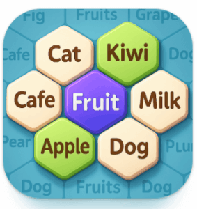 Hexa Words Respuestas