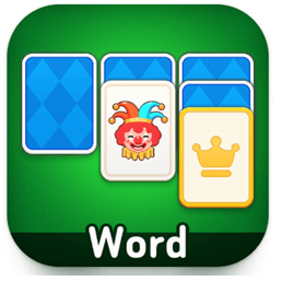 Solitaire Word Fun Respostas