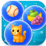 Bubble Word Jam Respostas
