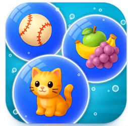 Bubble Word Jam Respostas