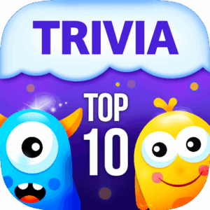 Trivia Top 10 respuestas